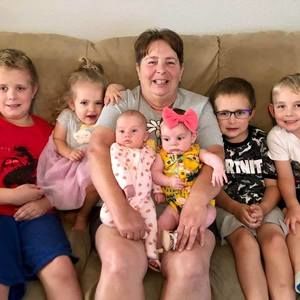 Meet your Posher, Colleen